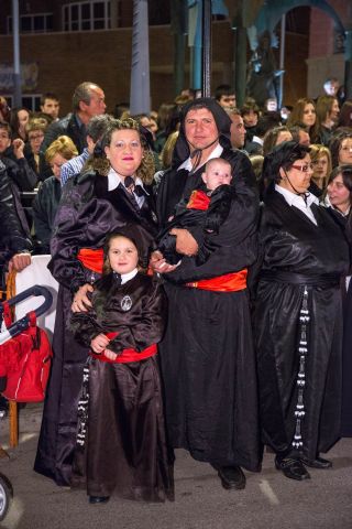 Viernes Santo (Noche) 2013 - 168